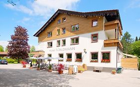 Hotel Waldmann